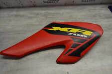Ouïe carénage droit Honda XR70 xr 70 2002 Right shroud