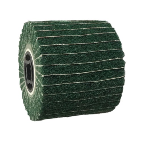 Roue polissage pour - roue,