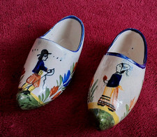 HENRIOT QUIMPER : Ancienne