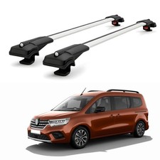 pour barres de toit Renault