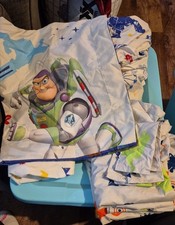 Complete set toy story twin - set,