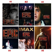 HOT EPiC Elvis Presley in