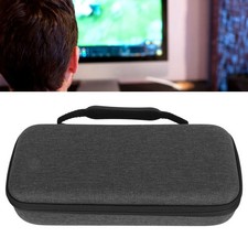 Grey EVA Hard Shell Case