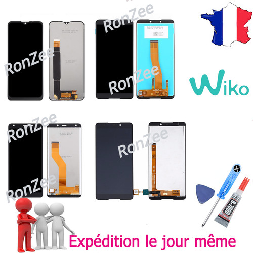 Ecran lcd tactile pour - ✅,