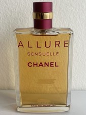 Parfum Chanel Allure Sensuelle 100 Ml Edp