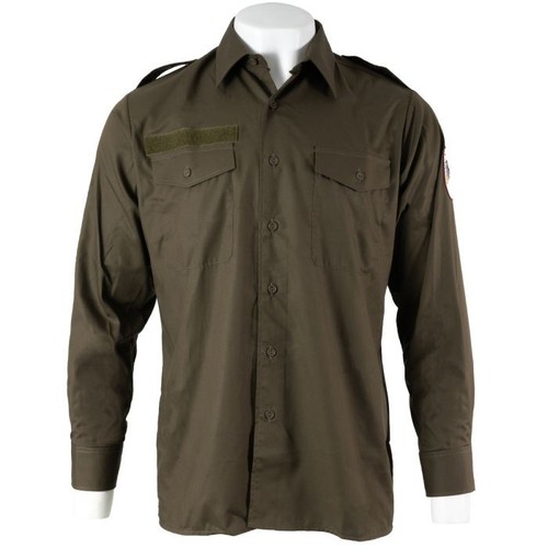 Chemise originale campagne - chemise, de