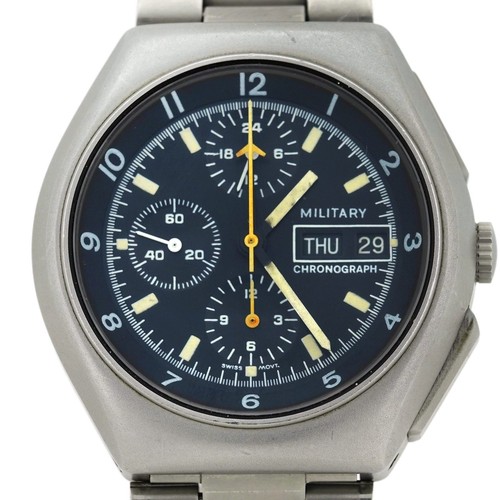 Tutima militaire 798 - tutima, 798-02