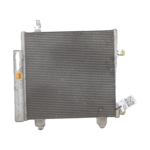 Radiateur climatisation - radiateur,