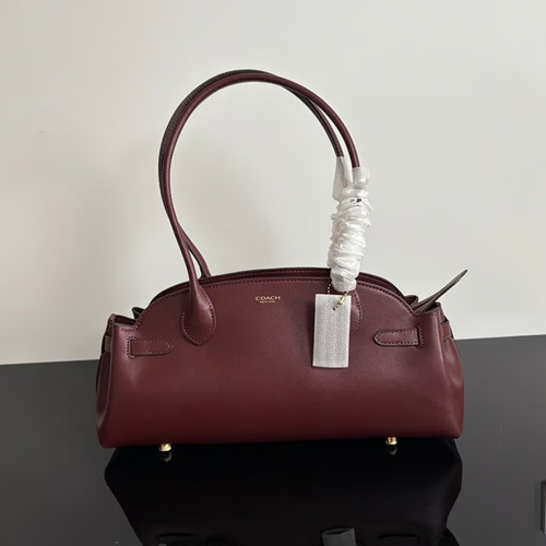 Sac bandoulière coach - à,