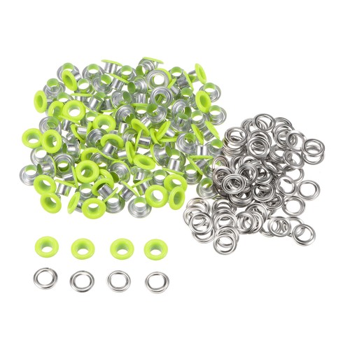 100set oeillets trousse - oeillets, 4mm