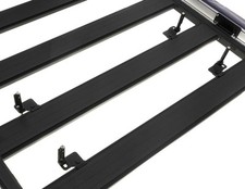 Ford Kit de fixation des plaques de désenlisement Tred Pro ARB