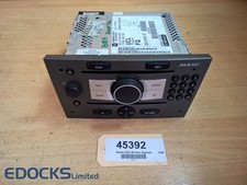 DVD 90 Navi FQ Autoradio Charbon Reset Meriva A Signum Vectra C Opel