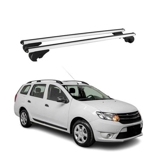 Barres toit transversales - toit,