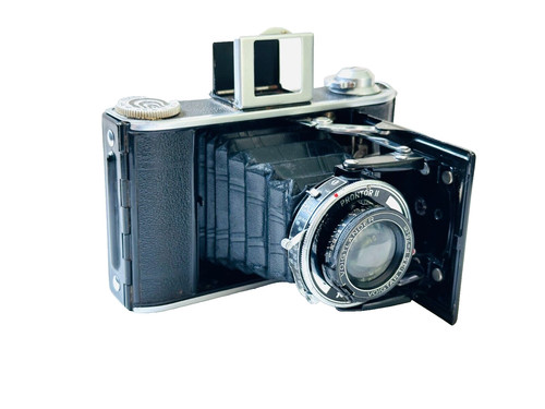 Voigtlander bessa baby - bessa, 66