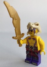 Minifigure Lego d'origine -