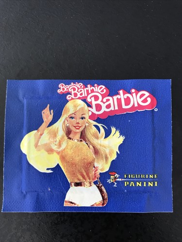 Original pochette bustina