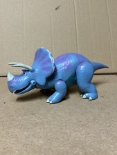 Figurine articulée Disney Pixar Toy Story Trixie Triceratops Dinosaure