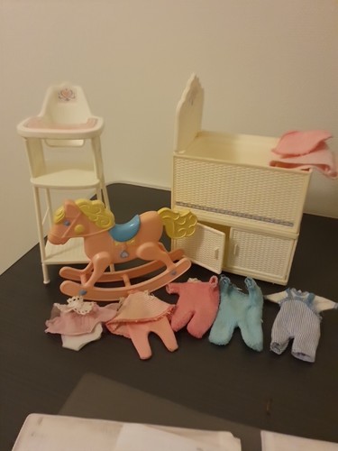Mattel barbie vintage - barbie, heart