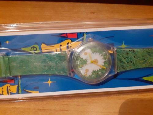 Disney montre mickey - disney, mouse