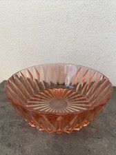 Ancien Saladier Coupe A Fruit