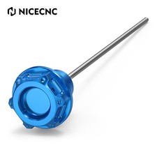 Couvercle de Jauge d'huile