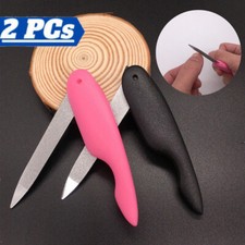 Lime À Ongles Pliable En