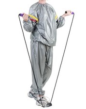 Combinaison de sudation