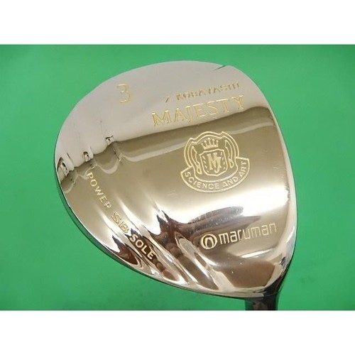 Maruman majesty royal - majesty, 3w
