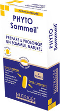 Nutrigée Phyto Sommeil -