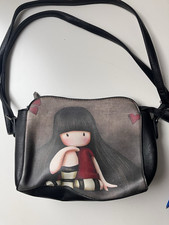Santoro Gorjuss Shoulder