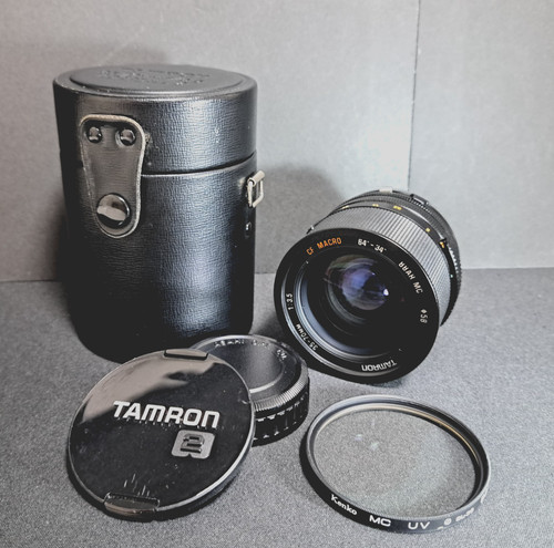 Tamron 70mm 5 - 🐾tamron, bbar