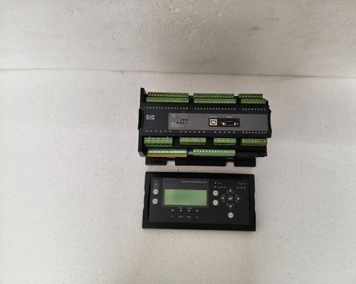 Deif ppu protection unit - ppu-3,