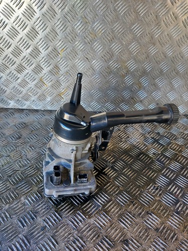 Pompe direction assistée - de,
