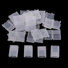 20pcs Balance Plug Saver JST Fil 2S 3S 4S 5S 6S Protecteur De Batterie LiPo