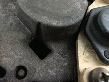 Alternateur VOLKSWAGEN POLO 2