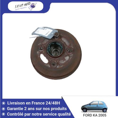Tambour arriere - tambour,
