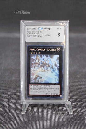Carte heroic - yu-gi-oh!,