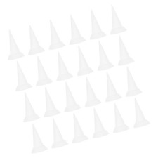  24 pièces oxyde d'aluminium