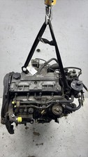 Moteur MAZDA 323 6 RF4F02300E