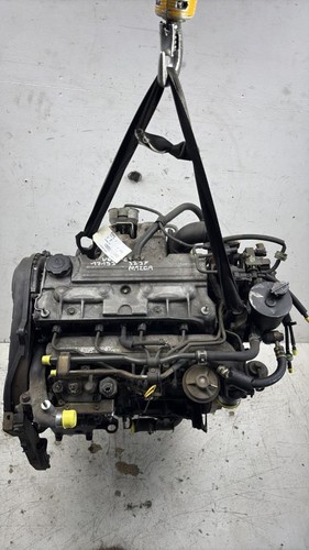 Moteur mazda 323 - 323, rf4f02300e