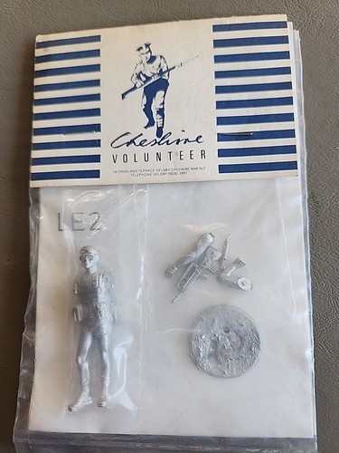 Chesline volunteer le2 - chesline,