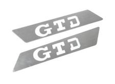 VW GOLF JETTA MK5 MK6 GTD