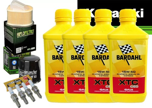 Kit carte kawasaki - z, 800