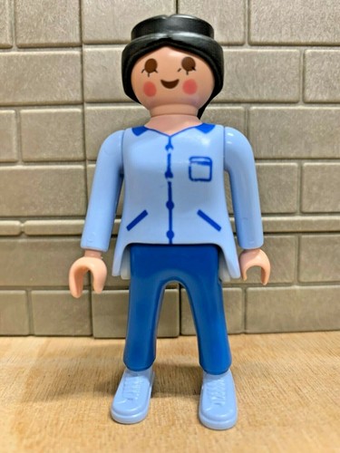 Playmobil personnage - playmobil,