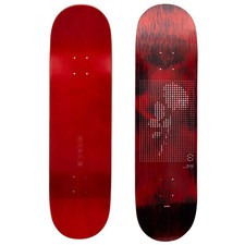 Globe G2 Dot Gain Skateboard Deck 8.125 Inch Rose - Board Inclus Griptape