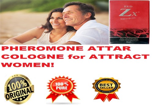 100 phéromones pour hommes - 100,