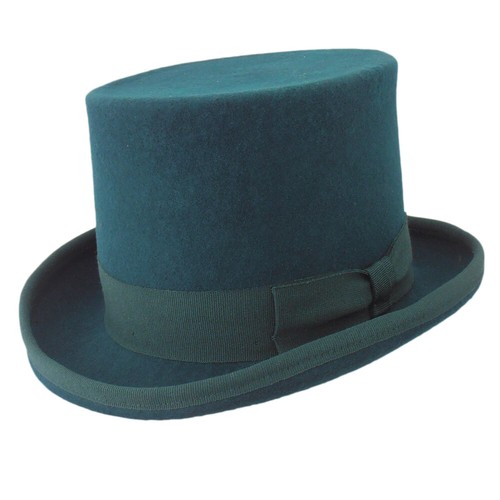 Chapeau haut forme en - de,