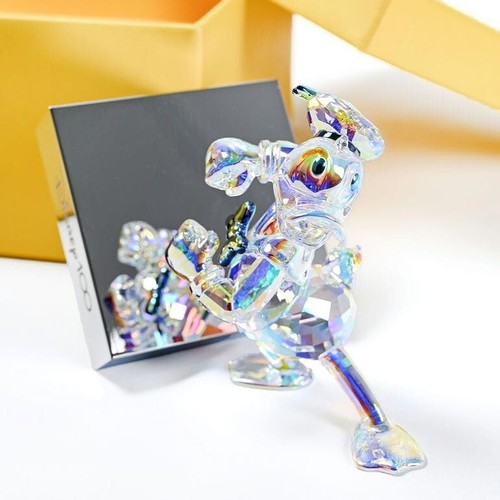 Figurine cristal swarovski - figurine,