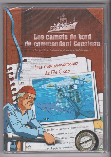 Dvd les carnets bord - les,