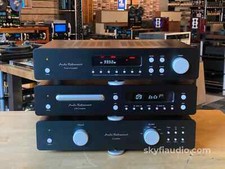 Audio Refinement Complete 3